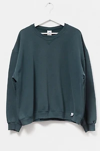 Vintage Y2K Distressed Russell Athletic Crewneck Sweatshirt