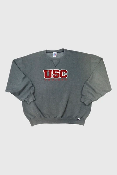 Vintage USC Trojans Crewneck Sweatshirt