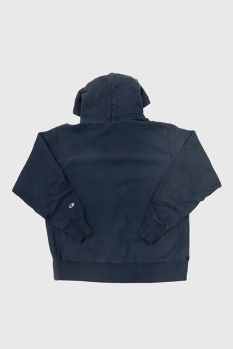 Vintage Duke Blue Devils Hoodie Sweatshirt