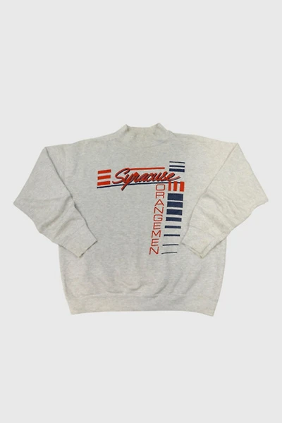 Vintage Syracuse Orangemen Sweatshirt