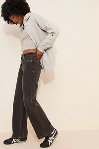 Abrand Jeans 95 Baggy Mid Rise