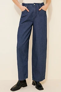 Daze Denim Highland Adjustable Waist Jeans