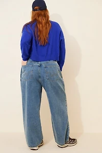 Fashion Brand Company Kennas Dream Curvy Jeans