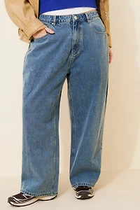 Fashion Brand Company Kennas Dream Curvy Jeans