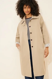 Cubic Long Trench
