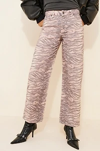 The Ragged Priest Tiger Dad Jeans