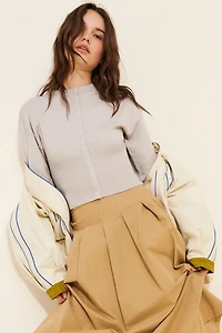Lioness Head The Clouds Cardigan
