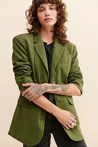 Bella Oversized Blazer