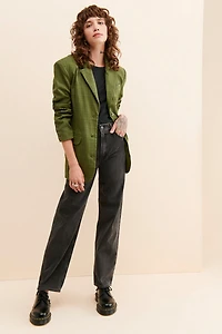 Bella Oversized Blazer