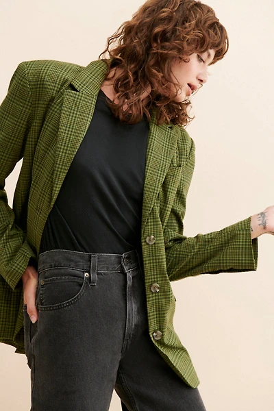 Bella Oversized Blazer