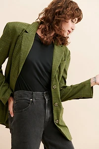 Bella Oversized Blazer