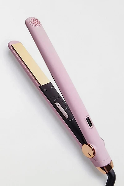 TYMO Sway 2 in 1 Hair Straightener and Curler