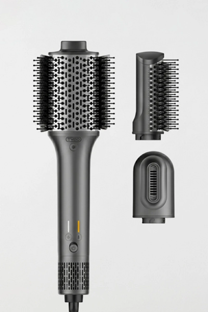 TYMO Airexcel High Speed Hot Air Brush