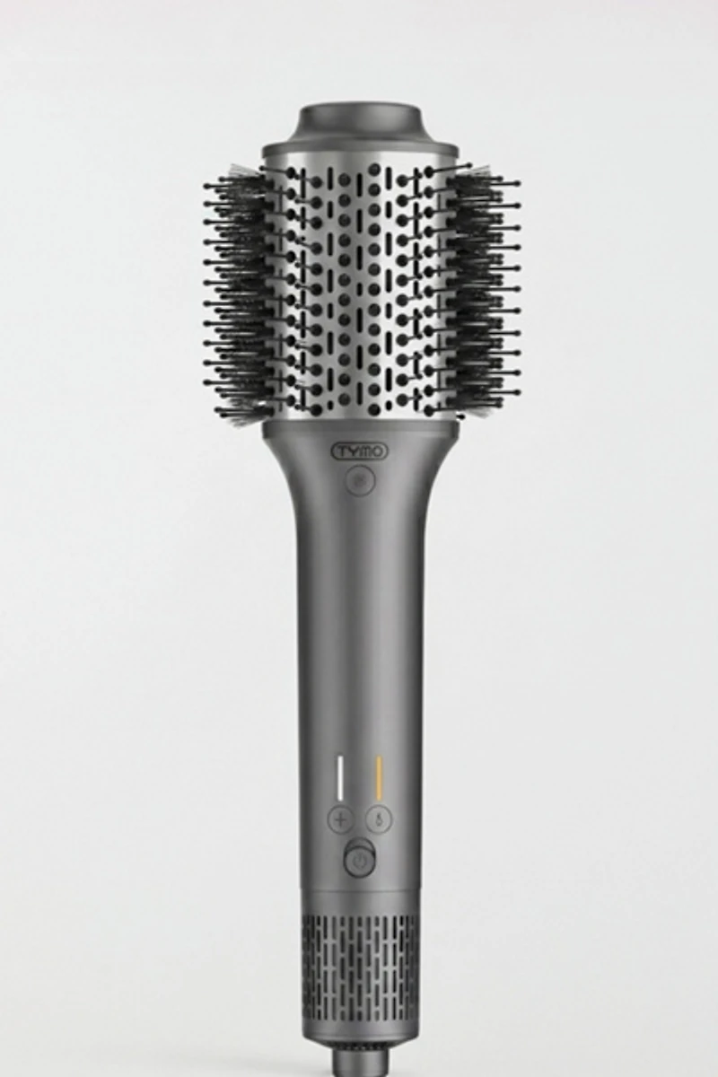 TYMO Airexcel High Speed Hot Air Brush
