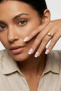 Nail Pop Square Press On Nails
