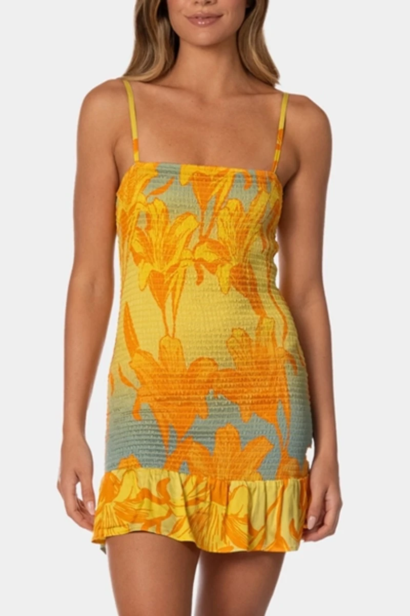 Maaji Lily Zephyra Dress