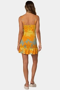 Maaji Lily Zephyra Dress