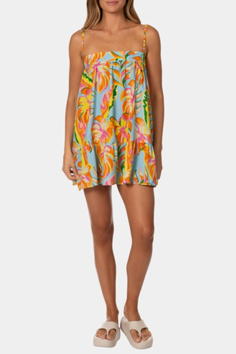 Maaji Fiesta Bloom Guilia Dress