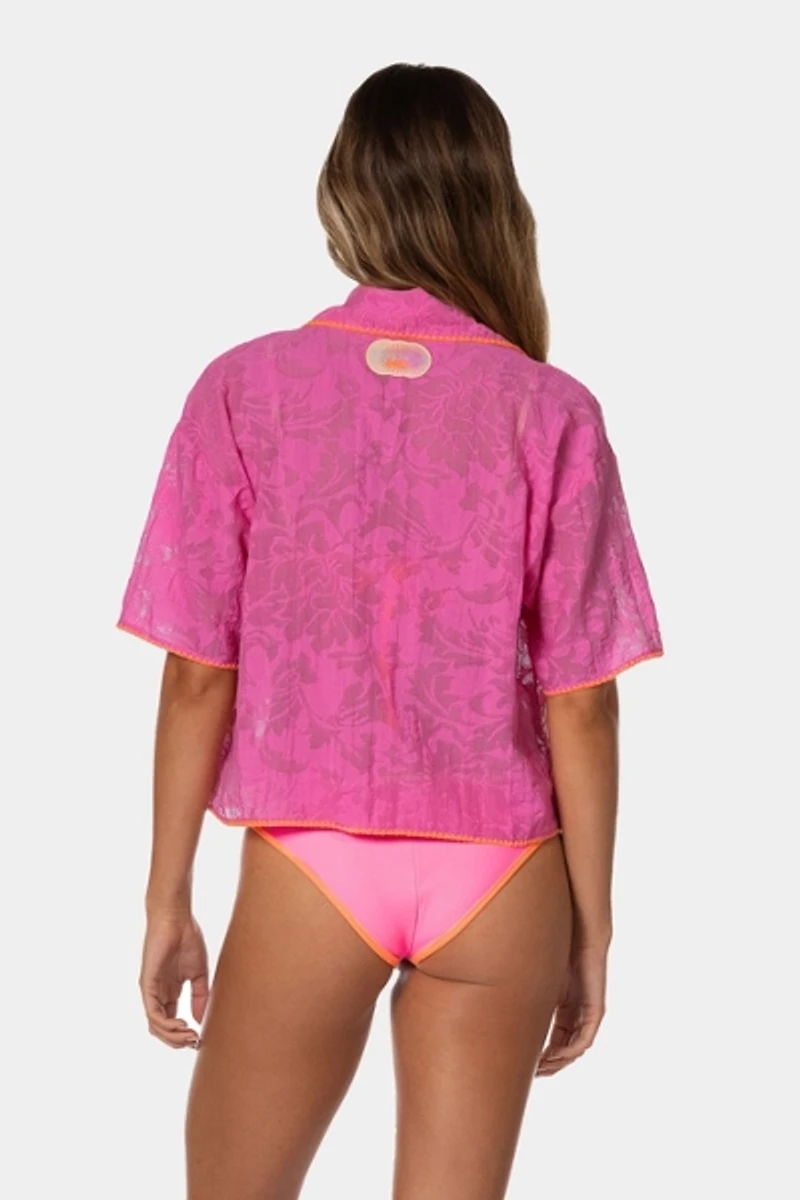 Maaji Octavia Shirt