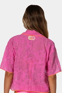 Maaji Octavia Shirt