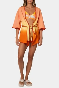 Maaji Eclipse Wave Dawn Cover Up