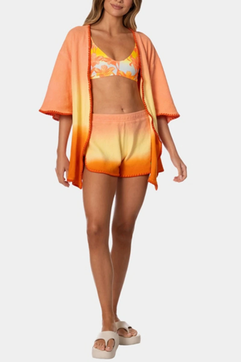 Maaji Eclipse Wave Dawn Cover Up