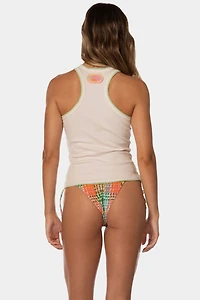 Maaji Sand Dune Symi Top