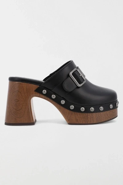 MIA Larina Platform Clog