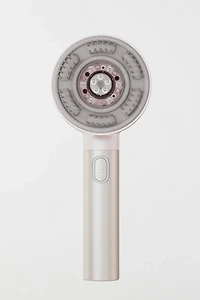 TYMO TriThera Red Light Hair Brush
