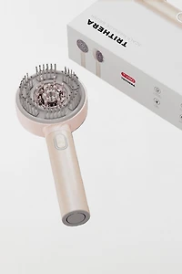 TYMO TriThera Red Light Hair Brush