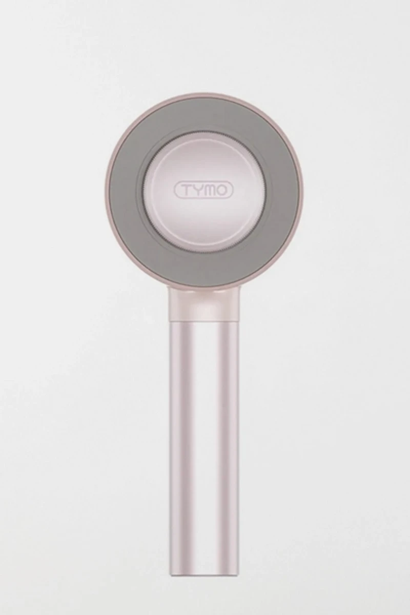 TYMO TriThera Red Light Hair Brush