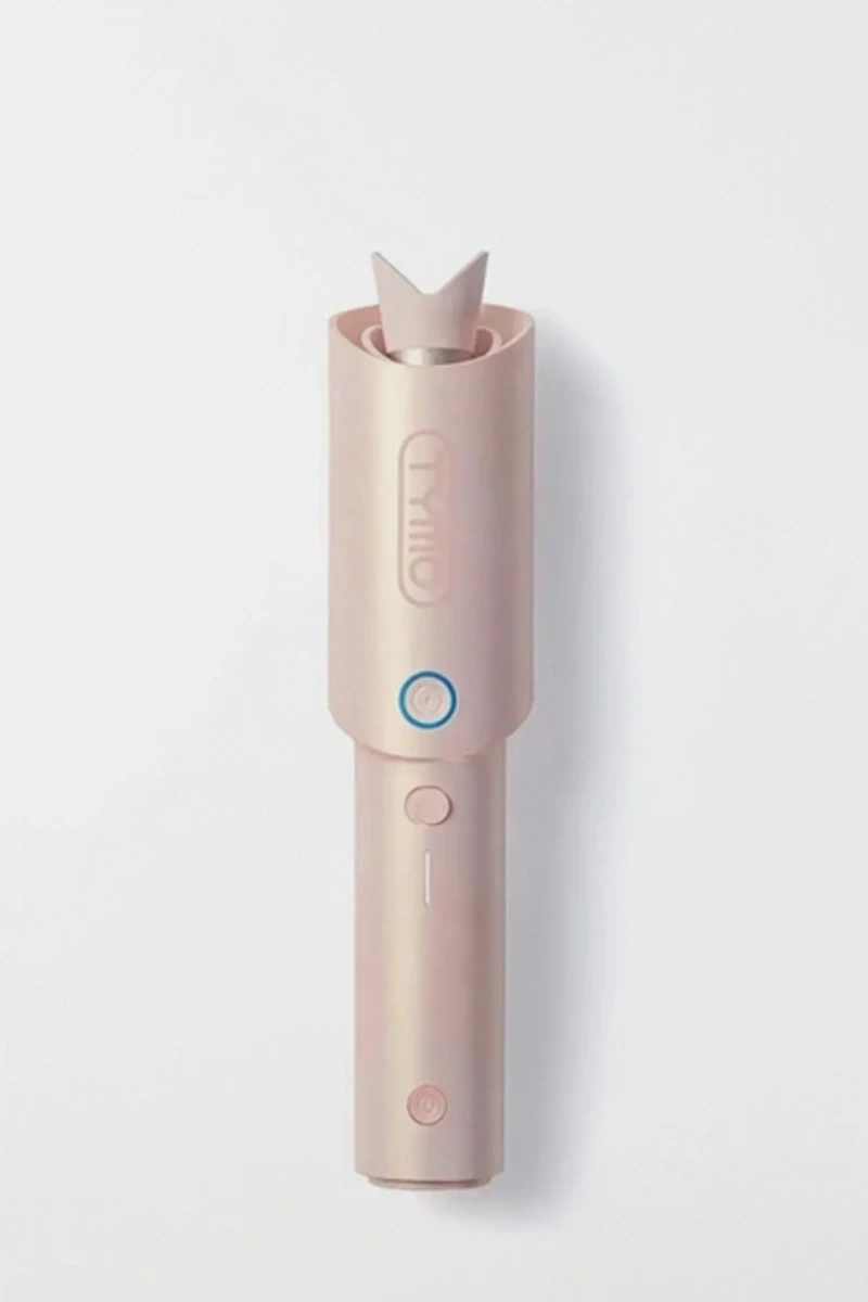TYMO CurlGo Cordless Auto Curling Iron