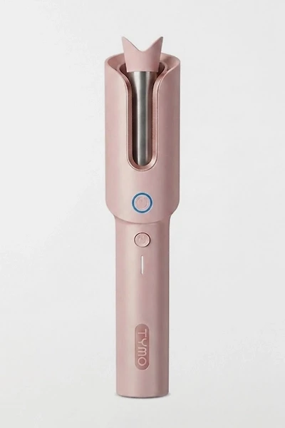 TYMO CurlGo Cordless Auto Curling Iron