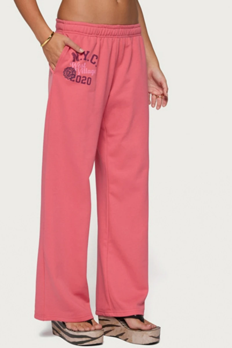 Edikted 2020 Sweatpants