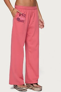 Edikted 2020 Sweatpants