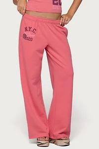 Edikted 2020 Sweatpants