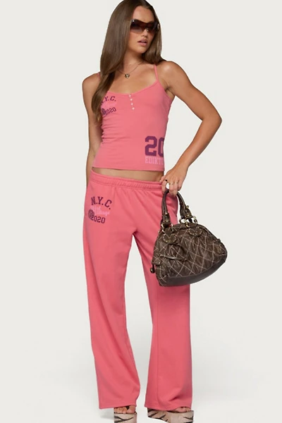 Edikted 2020 Sweatpants