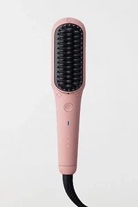 TYMO iONIC mini Hair Straightening Brush