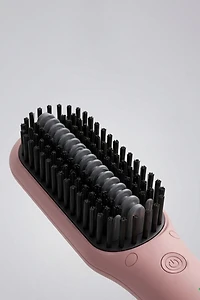 TYMO iONIC mini Hair Straightening Brush