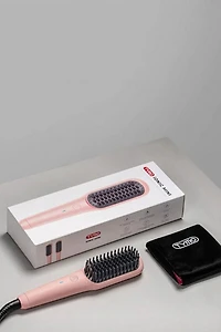 TYMO iONIC mini Hair Straightening Brush