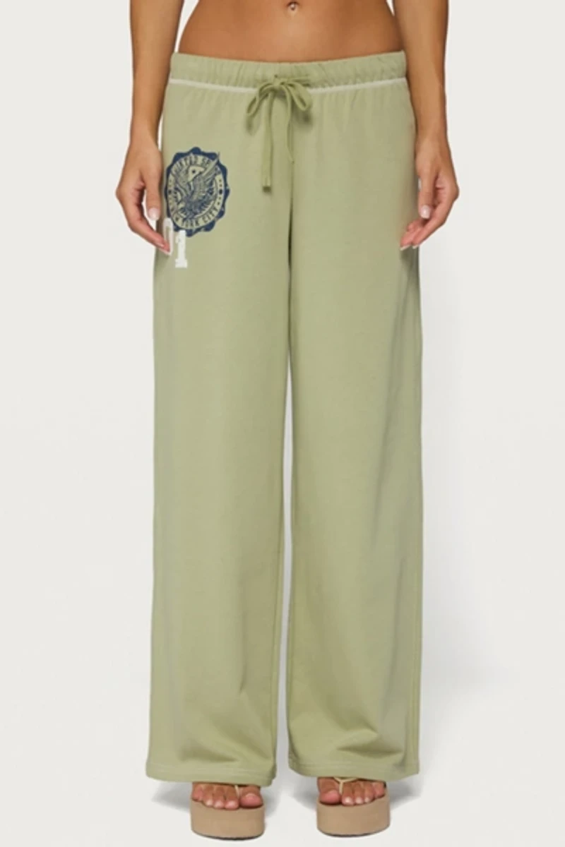 Edikted Spirit Sweatpants