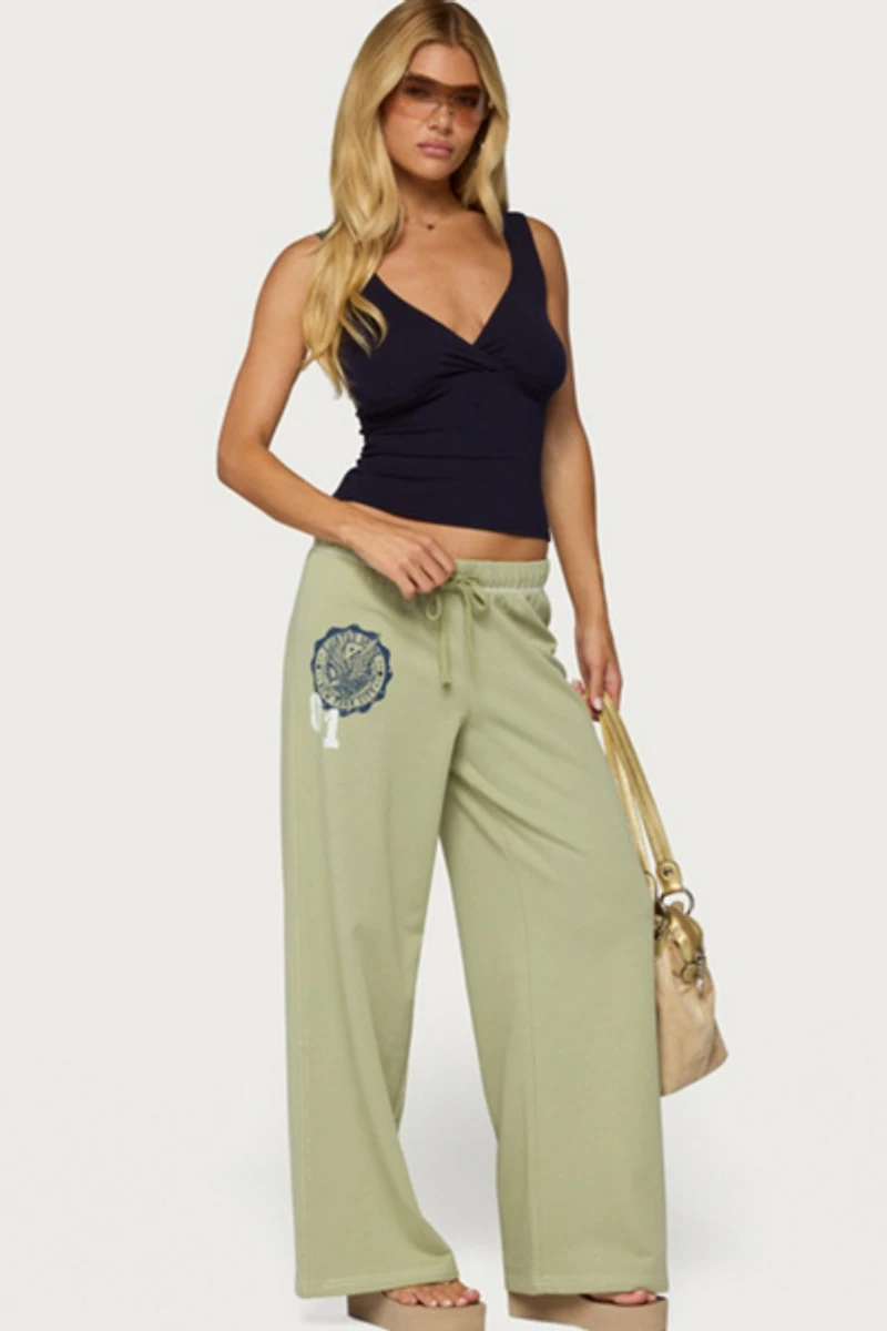 Edikted Spirit Sweatpants