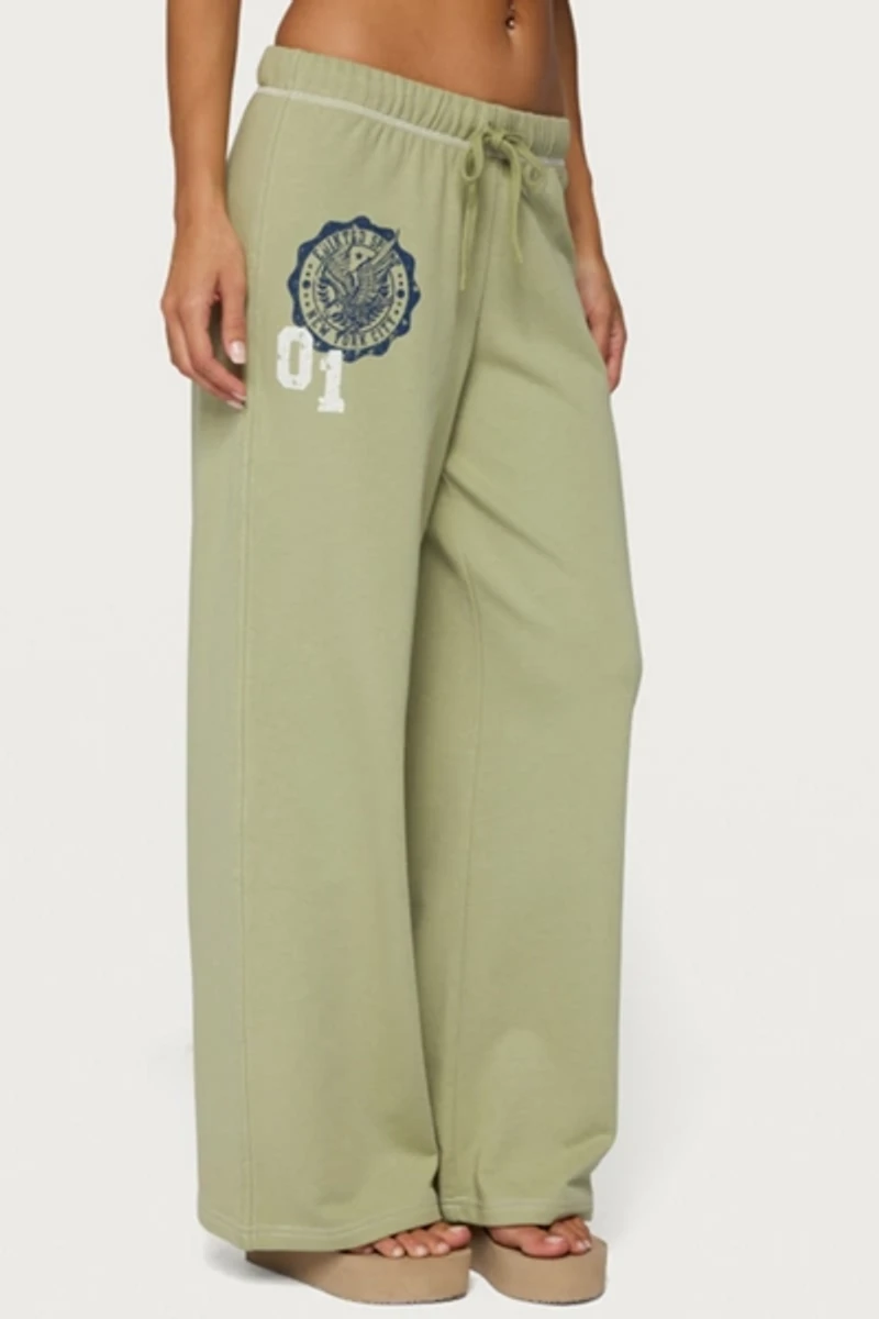 Edikted Spirit Sweatpants