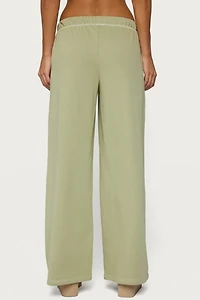 Edikted Spirit Sweatpants