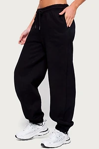 Edikted Raely Oversized Sweatpants