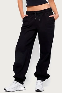 Edikted Raely Oversized Sweatpants