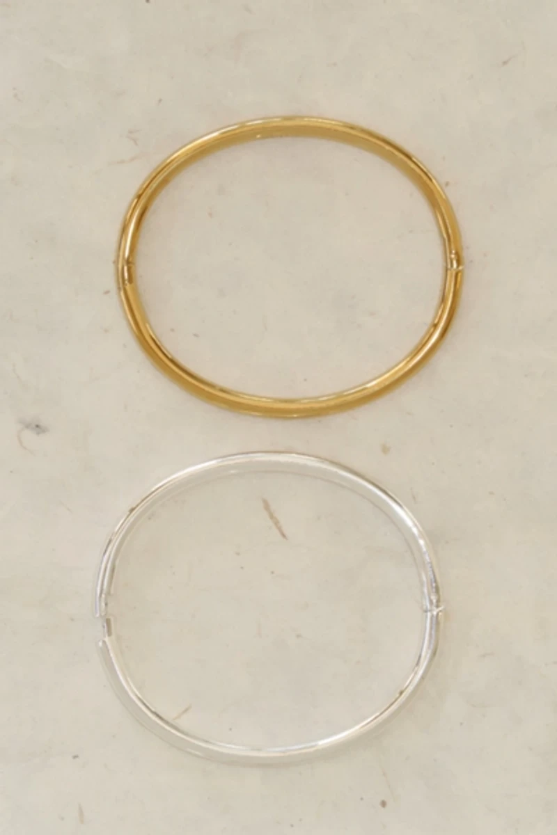 Joiana Jewelry Classic Slim Bangle