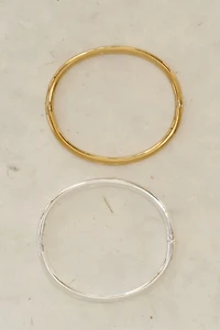 Joiana Jewelry Classic Slim Bangle