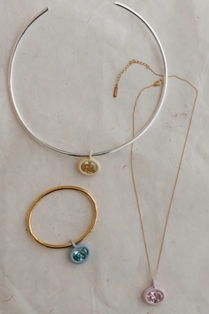 Joiana Jewelry Classic Slim Bangle