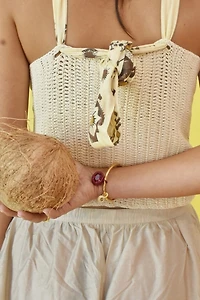 Joiana Jewelry Classic Slim Bangle